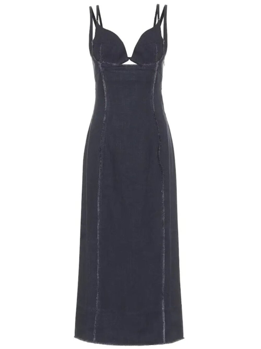 Jacquemus "L'Année 97" DRESS